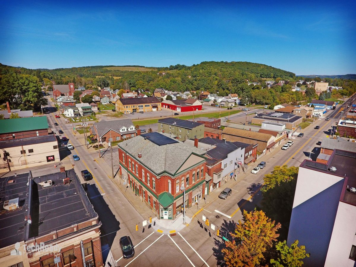 Business Directory New Bethlehem Pennsylvania