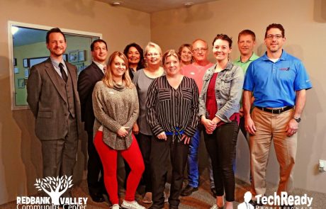 Redbank Valley Community Center - New Bethlehem PA