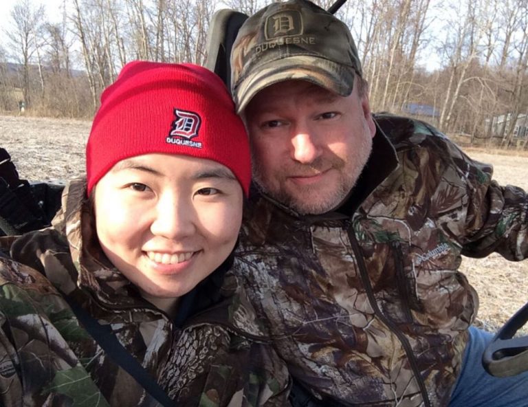 Mark Aaron for Clarion County Judge New Bethlehem PA