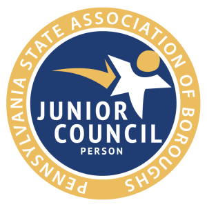 Junior Council Person - New Bethlehem PA *Courtesy of the Pennsylvania State Association of Boroughs (PSAB)