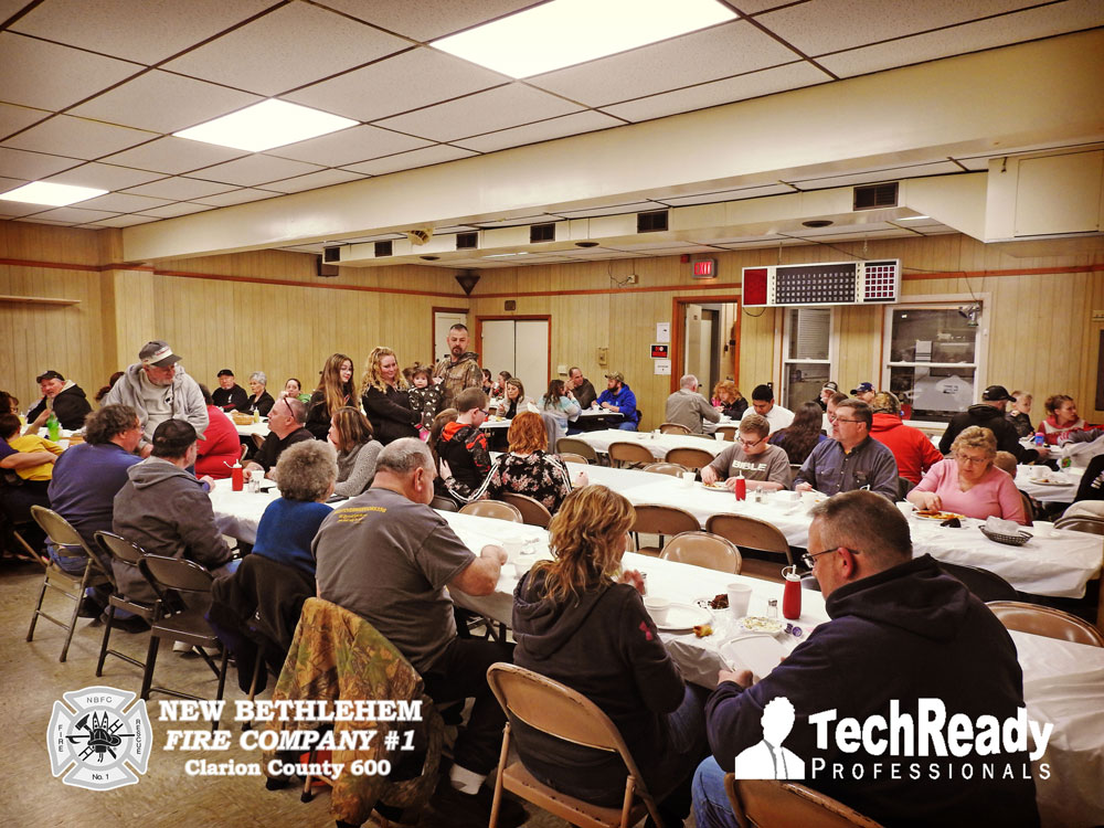 New-Bethlehem-Fire-Company---Fish-Chicken-Dinner-2019 *Photo courtesy of TechReady Professionals & RedbankValley.org