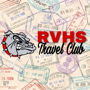 *Logo courtesy of Redbank Valley Travel Club