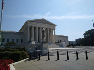 Supreme Court Building - Matt Green - New Bethlehem PA