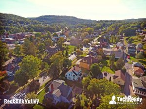 New Bethlehem PA - TechReady Professionals