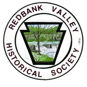 Redbank Valley Historical Society - New Bethlehem PA