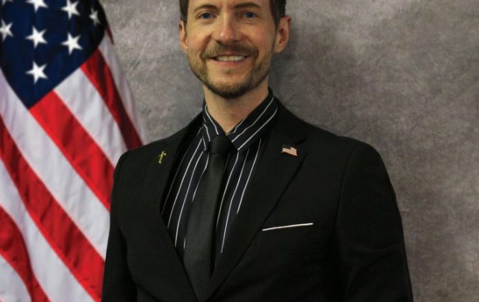 Gordon Barrows - New Bethlehem PA