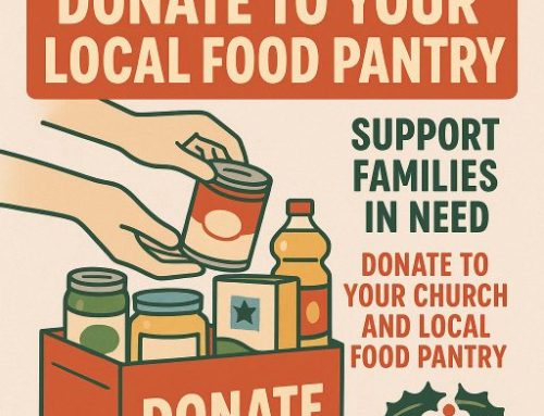 Tri-County Food Pantries for Clarion, Armstrong, Jefferson Counties
