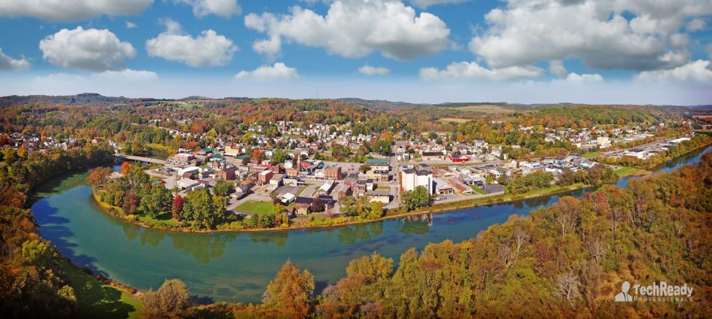 TechReady Professionals - New Bethlehem PA - Redbank Valley Area