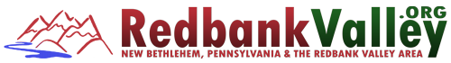 Redbank Valley || New Bethlehem PA Logo