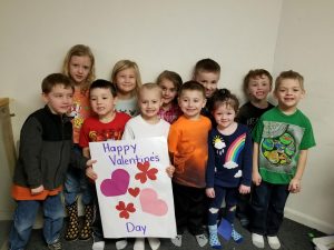 Building Blocks Preschool Valentines 3 300x225