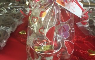 Char-Val Candies Valentines Day