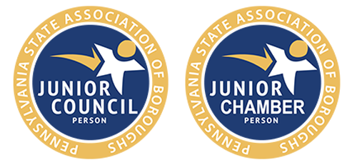 Junior Council Chamber Person