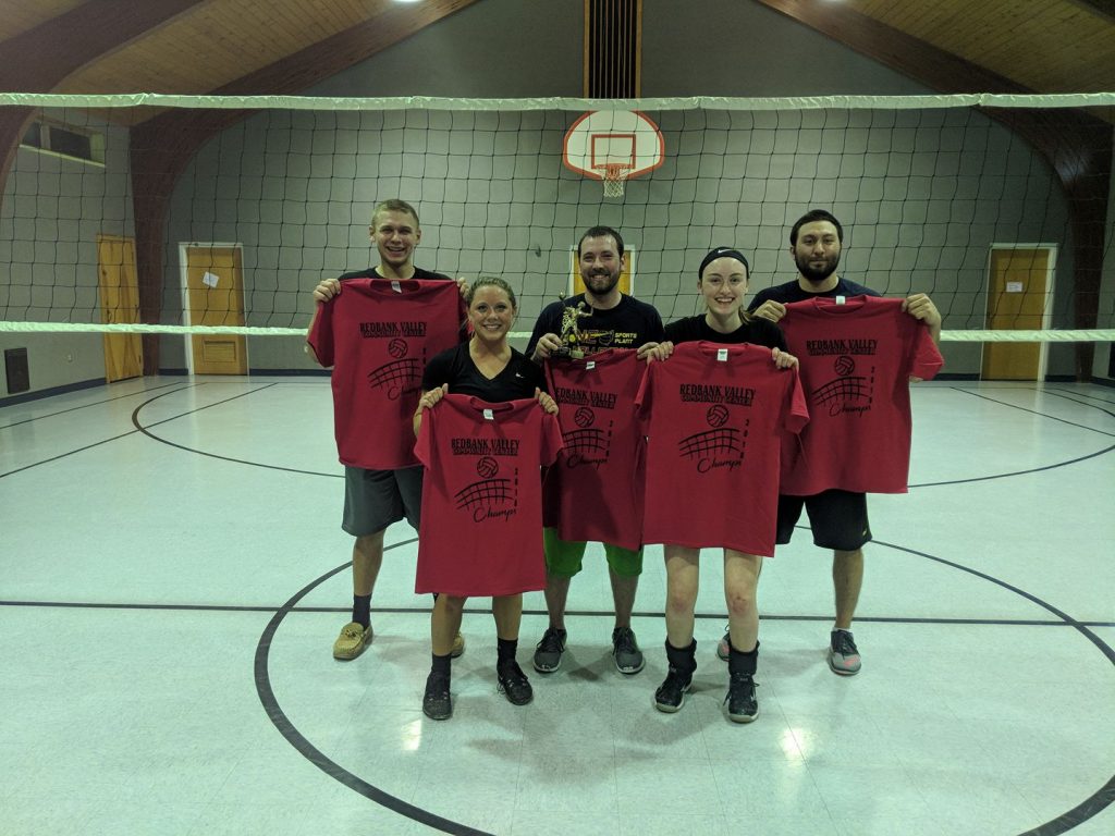 Brad Sprinkle Team Bronze Division Winner 1024x768