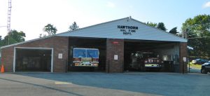 Hawthorn Fire Department Hawthorn PA 300x137