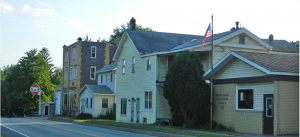 Hawthorn Main Street Hawthorn PA 300x137