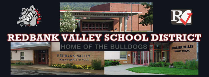Redbank Valley School District New Bethlehem PA