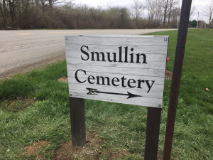 Smullin Cemetery 1 300x225