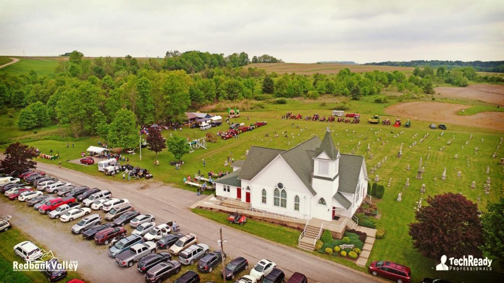 Leatherwood Church New Bethlehem PA 1024x576