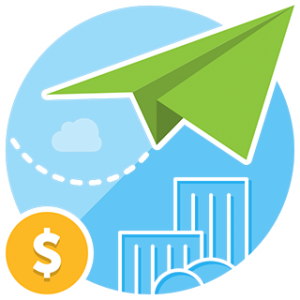 Money Revenue 300x300