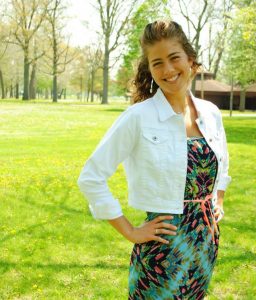 Pastor Tina Lipps New Bethlehem PA 256x300
