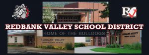 Redbank Valley School District New Bethlehem PA 300x111