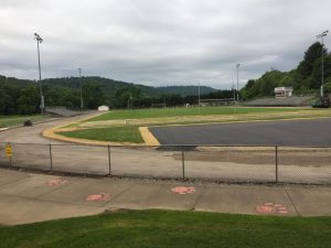 Track June 27 300x225