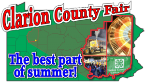 ClarionCountyFairLogo16WEB 300x170