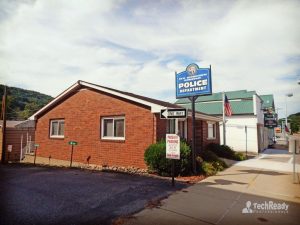 New Bethlehem Borough Police Department
