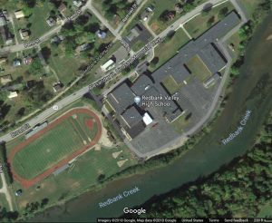 Google Map RVHS 300x246