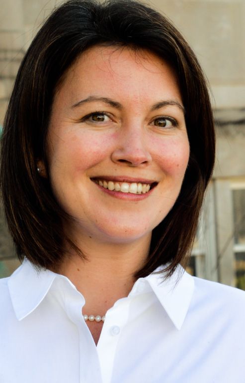 Sara Seidle-Patton for Clarion County Judge