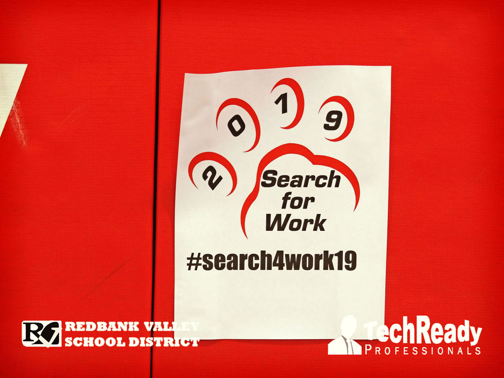 Search For Work Day New Bethlehem Redbank Valley 19 1