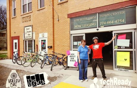 Valley Bike Shop & The Block 24hr Bike Skate Park—New Bethlehem PA (2)