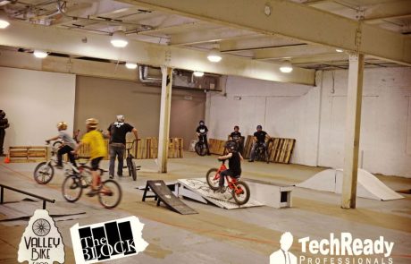Valley Bike Shop & The Block 24hr Bike Skate Park—New Bethlehem PA (3)