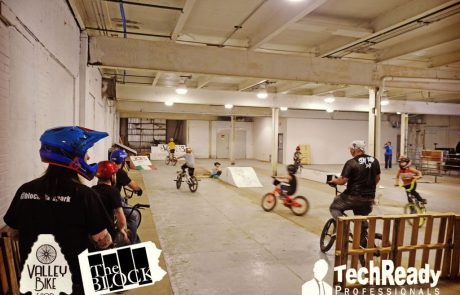 Valley Bike Shop & The Block 24hr Bike Skate Park—New Bethlehem PA (4)