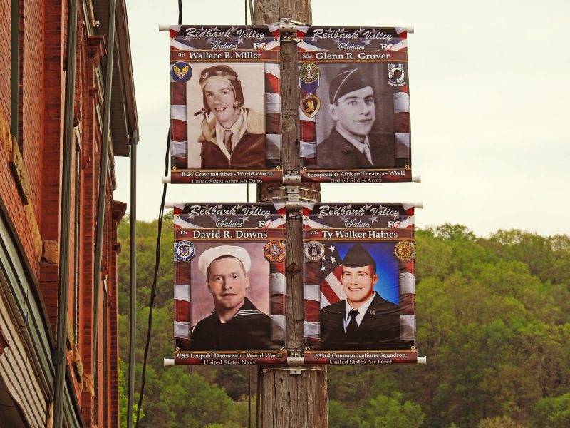 American Legion New Bethlehem PA 3