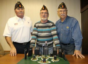 American Legion New Bethlehem PA 4 300x220