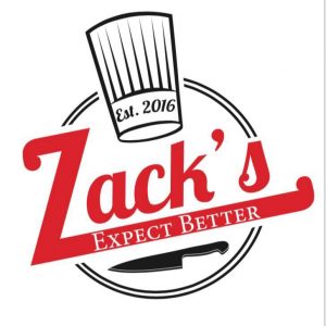 Zacks Restaurant New Bethlehem PA 1 300x300