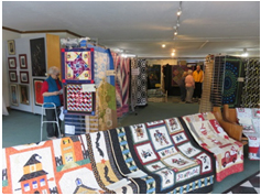 Quilt Show 1