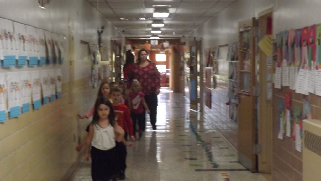 Sensory Hall 2