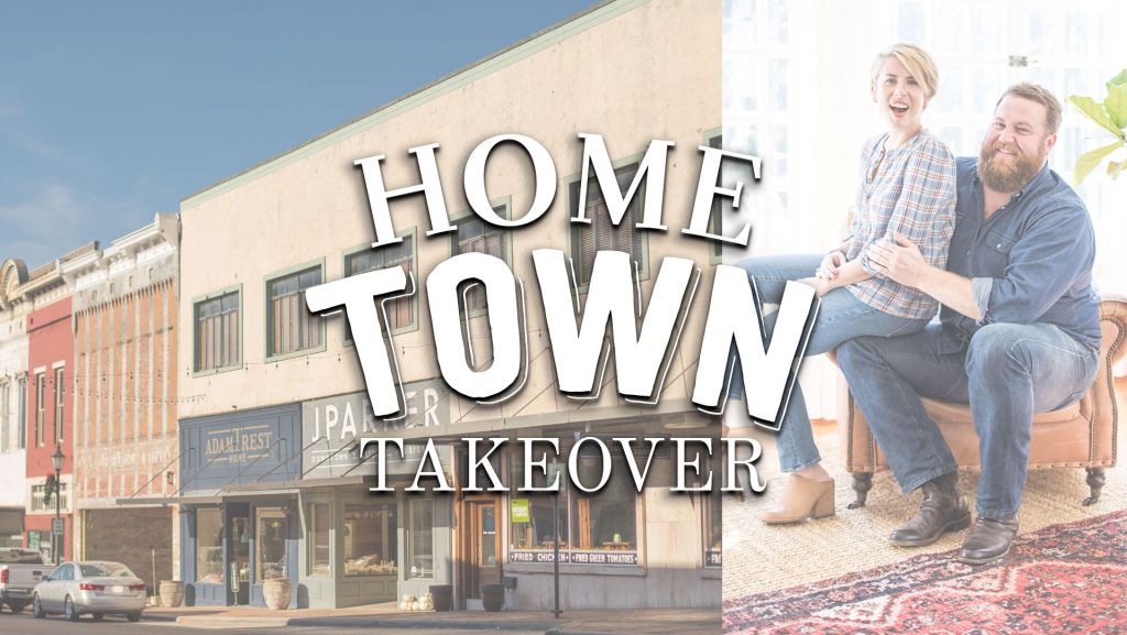 Hometown Takeover New Bethlehem PA