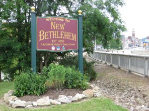 New Bethlehem Welcome WEB 300x225
