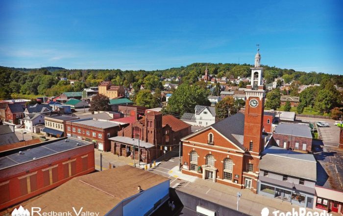 Redbank Valley Chamber Of Commerce – New Bethlehem PA
