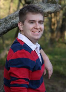 Aidan Griffin New Bethlehem PA