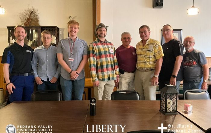 Colin Wood, Christian Mumpower, Jacob Battle - Liberty University - New Bethlehem 2 Colin Wood, Christian Mumpower, Jacob Battle - Liberty University - New Bethlehem 2