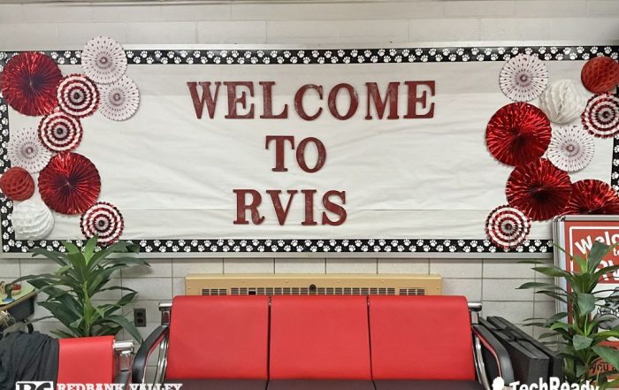 Redbank Valley School District - Intermediate School Redbank Valley School District - Intermediate School